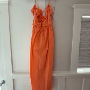 rails yvette dress black Rails